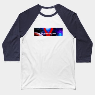 letterbox motherships heading Baseball T-Shirt